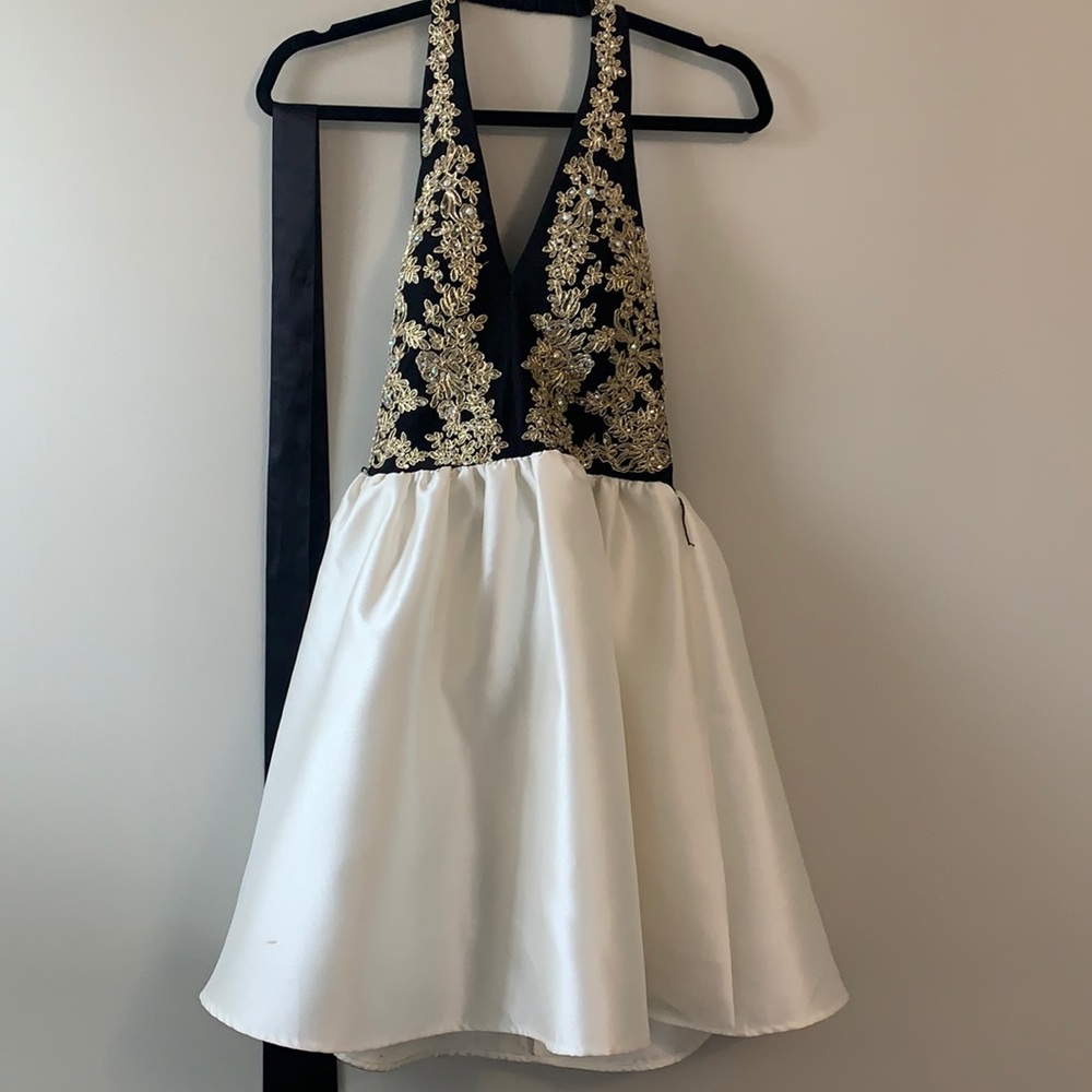 special occasion dress